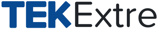 TekExtre Logo